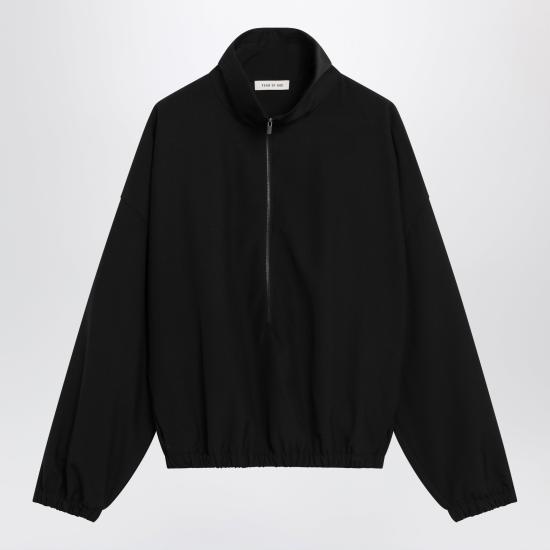 26SS 피어오브갓 긴팔 티셔츠 FG9M64 655TWR Black
