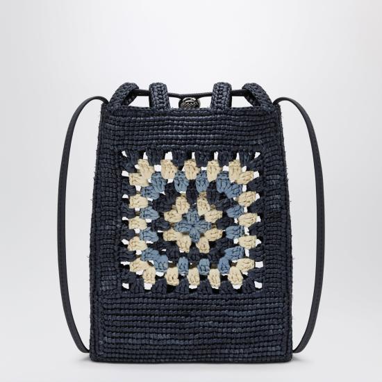 26SS 로에베 크로스백 C630PHPX07NF Blue - LOEWE