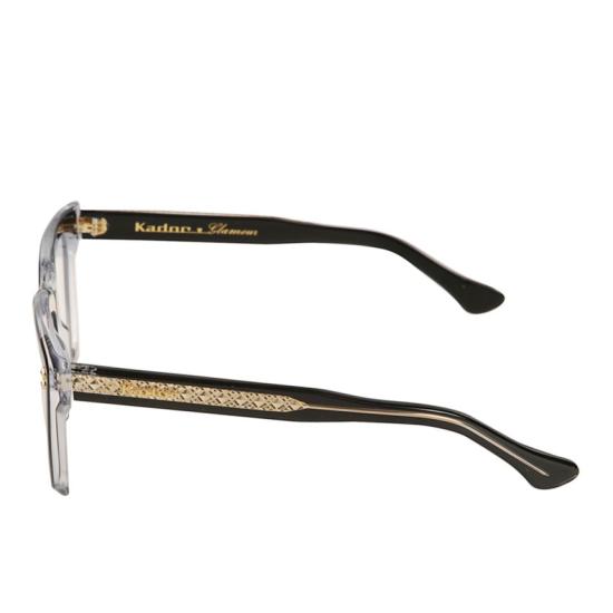26SS 카돌 안경 KALIPSO GLAMOUR BXLR - KADOR