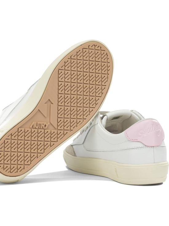 26SS 오트리 스니커즈 SCLWUK04 Pink - AUTRY