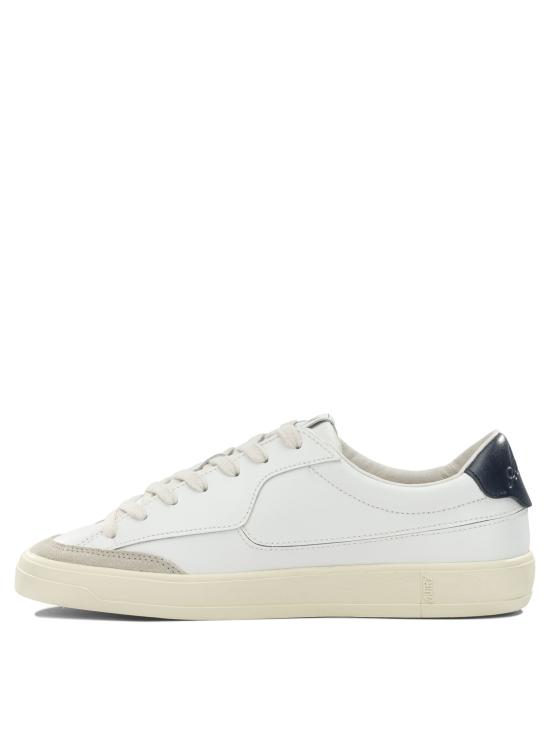 26SS 오트리 스니커즈 SCLWUK05 Blue - AUTRY