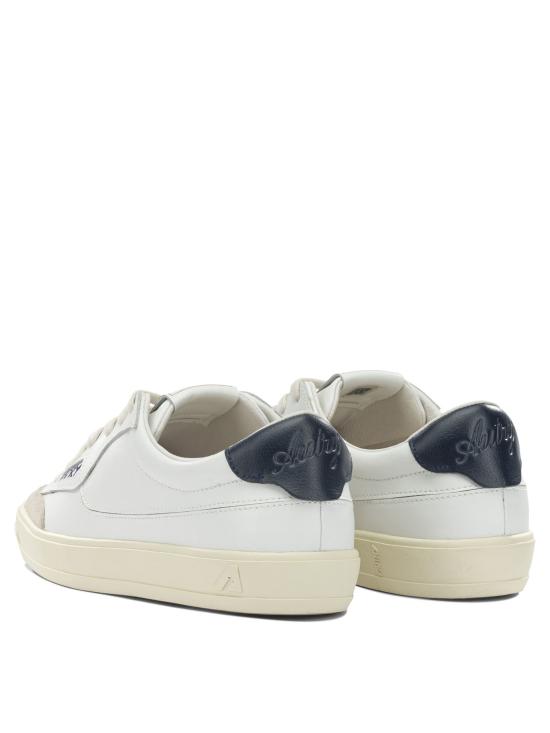 26SS 오트리 스니커즈 SCLWUK05 Blue - AUTRY