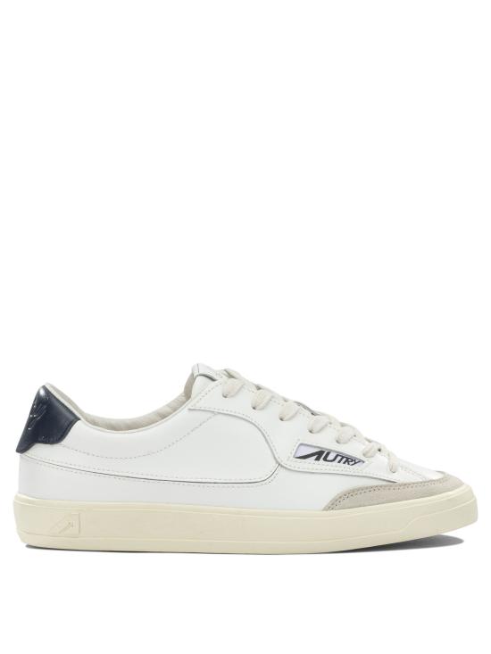 26SS 오트리 스니커즈 SCLMUK05 Blue