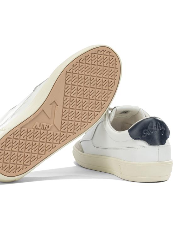 26SS 오트리 스니커즈 SCLMUK05 Blue - AUTRY