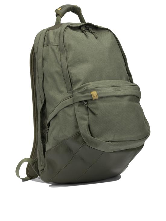 26SS 비즈빔 백팩 0126103003034OLIVE Green - VISVIM