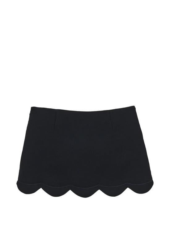 26FW 마크제이콥스 스커트 2P6RSK020W14001 Black