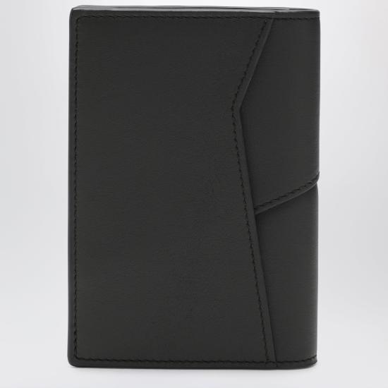 26FW 로에베 명함지갑 C510144X10LE Grey - LOEWE