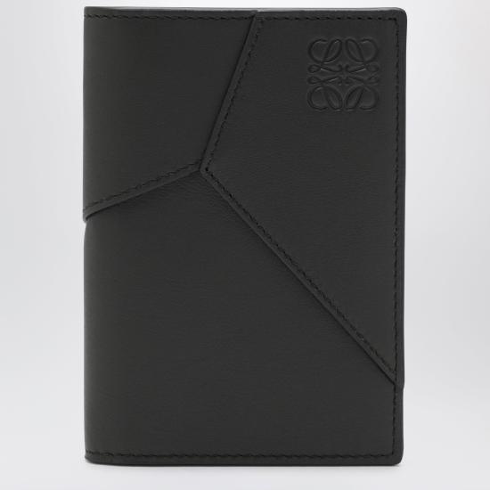 26FW 로에베 명함지갑 C510144X10LE Grey