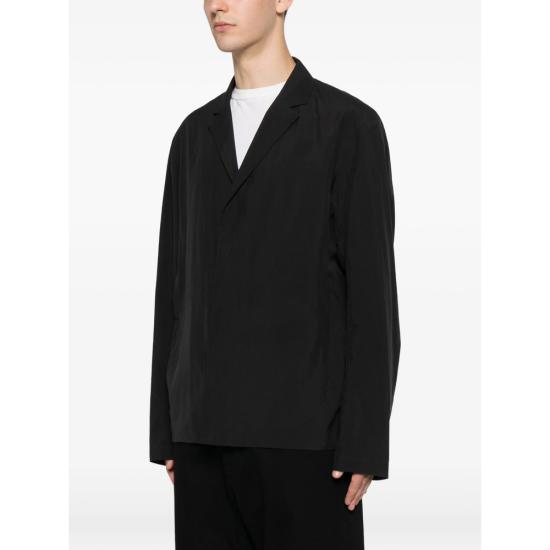 26SS 베일런스 수트 자켓 X000010322 BLACK - VEILANCE