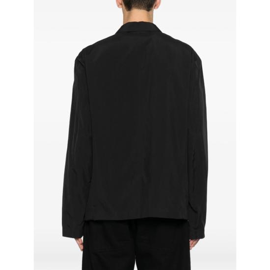 26SS 베일런스 수트 자켓 X000010322 BLACK - VEILANCE