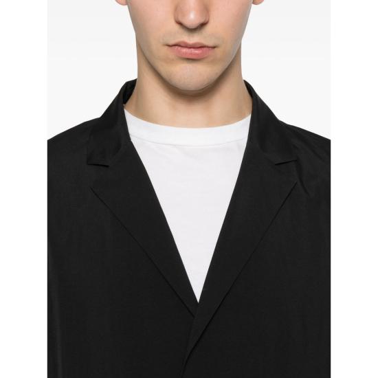 26SS 베일런스 수트 자켓 X000010322 BLACK - VEILANCE
