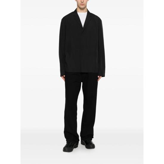 26SS 베일런스 수트 자켓 X000010322 BLACK - VEILANCE