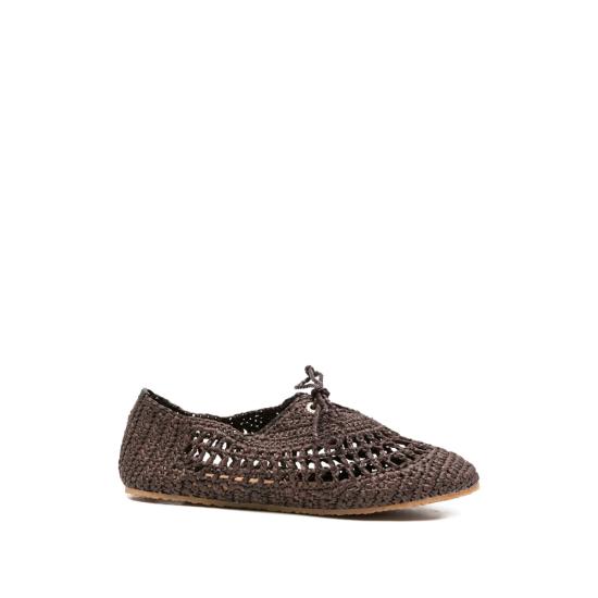 26SS 수페르가 드레스 슈즈 3021 662 BROWN