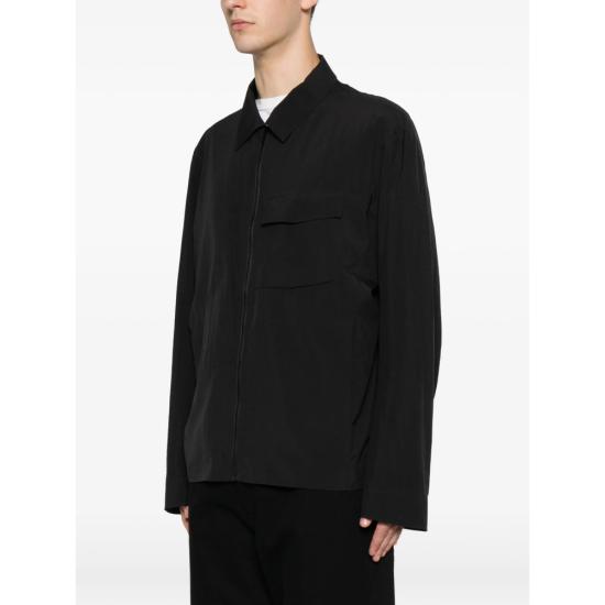 26SS 베일런스 자켓 X000010321 BLACK - VEILANCE