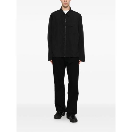 26SS 베일런스 자켓 X000010321 BLACK - VEILANCE