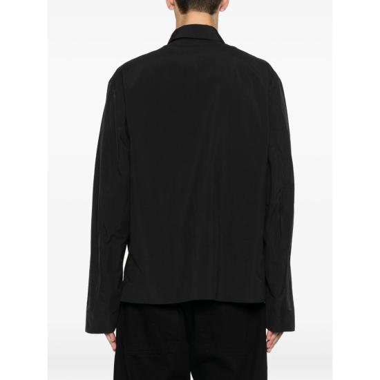 26SS 베일런스 자켓 X000010321 BLACK - VEILANCE