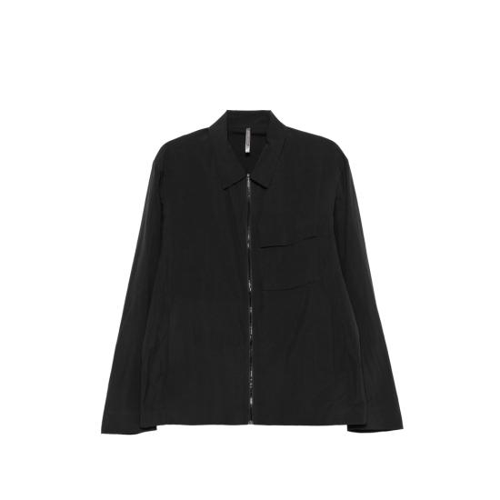 26SS 베일런스 자켓 X000010321 BLACK