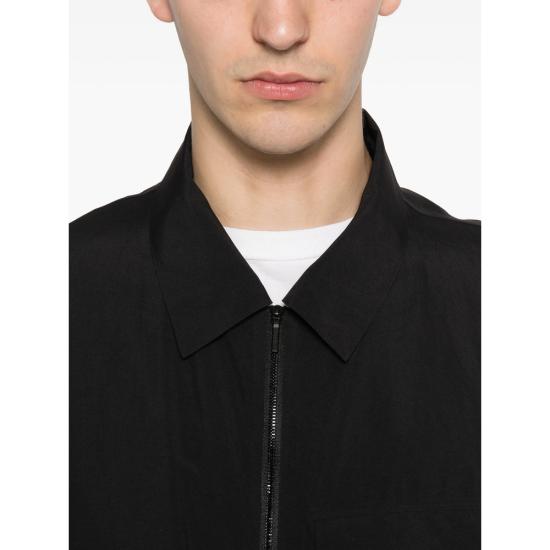 26SS 베일런스 자켓 X000010321 BLACK - VEILANCE