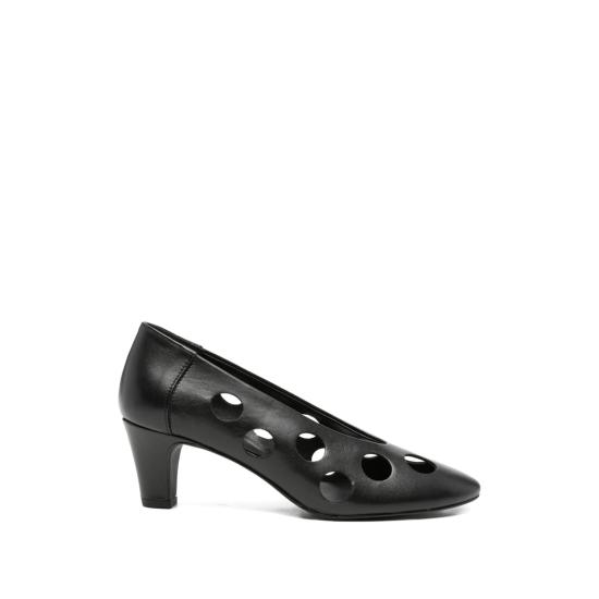 26SS 팔로마울 부츠 WH0009 UMA DOT BLACK