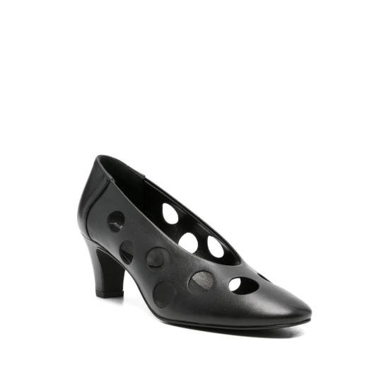 26SS 팔로마울 부츠 WH0009 UMA DOT BLACK - PALOMA WOOL