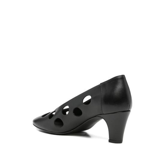 26SS 팔로마울 부츠 WH0009 UMA DOT BLACK - PALOMA WOOL