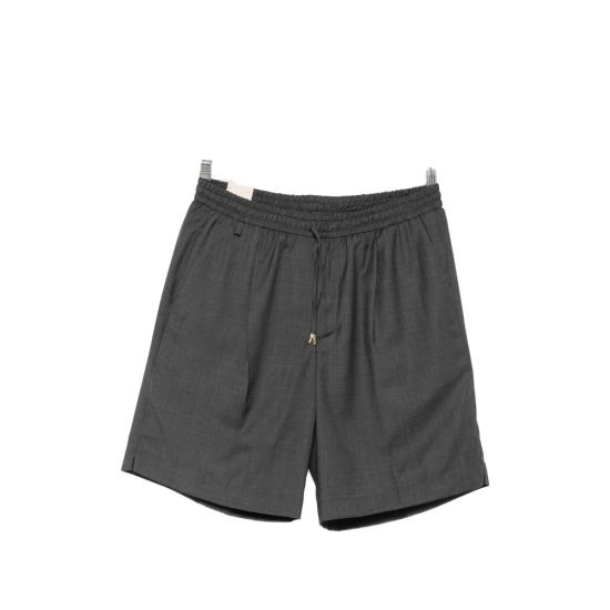 26SS 브릴리아1949 숏팬츠 300132 MOLOKAIP 00090 GREY