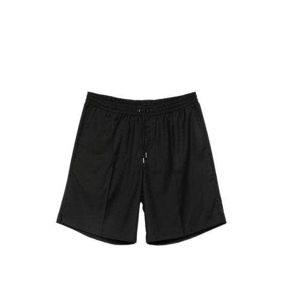 26SS 브릴리아1949 숏팬츠 300132 MOLOKAIP 00010 BLACK