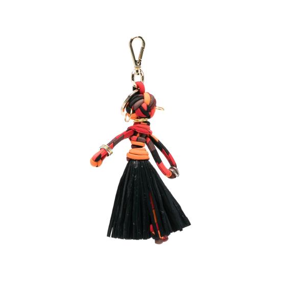 26SS 푸찌 가죽소품 6HSJ47 6H875 030 BLACK - PUCCI