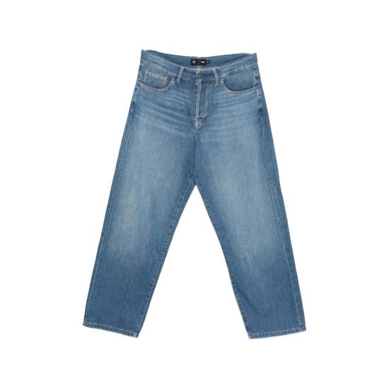 26SS 티알씨 데님 팬츠 TRC005305 C0991 KG025 BLUE