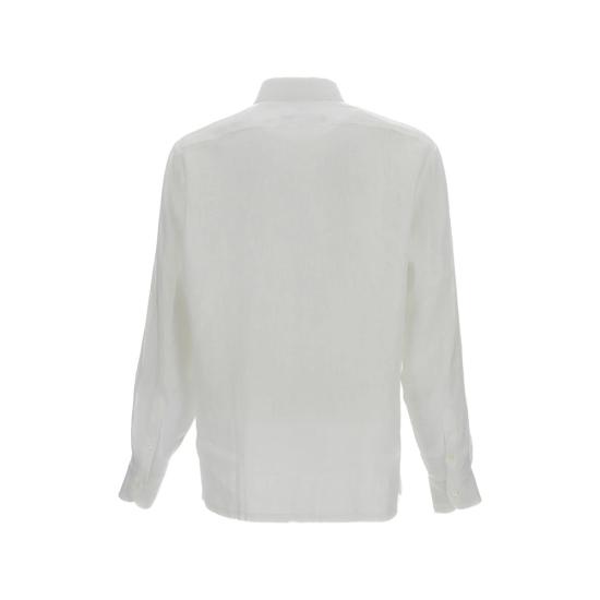 26SS 와타나베 준야 셔츠 WQ B009 WHITE - JUNYA WATANABE
