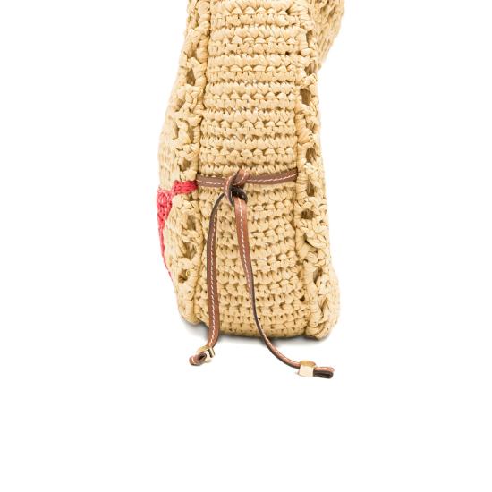 26SS 푸찌 숄더백 6HBC35 6H026 260 NEUTRALS RED - PUCCI