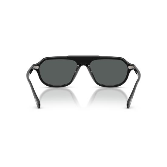 26SS 올리버피플스 선글라스 0Ov5613su 볼드한 기하학적 프레임, 더블 브릿지 디자인의 - OLIVER PEOPLES