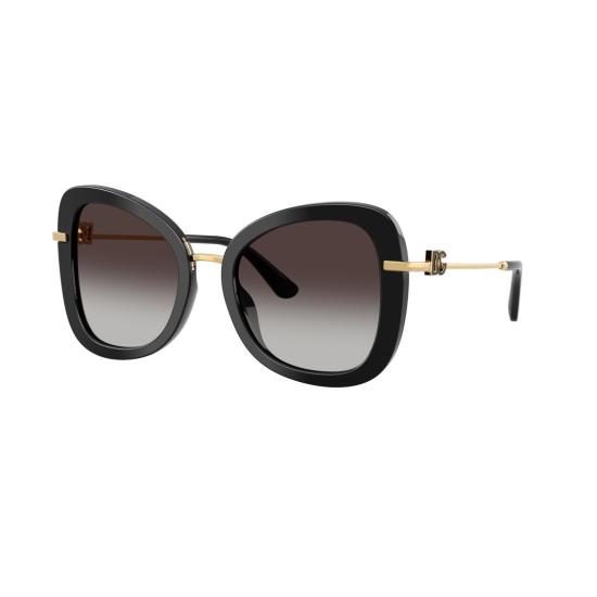 26SS 돌체앤가바나 선글라스 0Dg4535 오버사이즈 스퀘어  (그라데이션 틴트) - DOLCE & GABBANA
