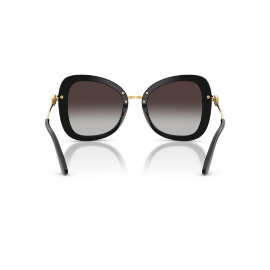 26SS 돌체앤가바나 선글라스 0Dg4535 오버사이즈 스퀘어  (그라데이션 틴트) - DOLCE & GABBANA