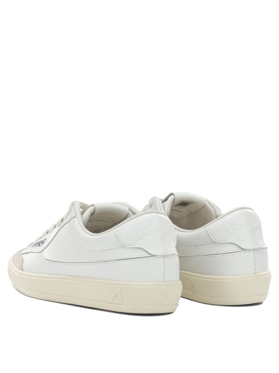 26SS 오트리 스니커즈 SCLWUK01 White - AUTRY