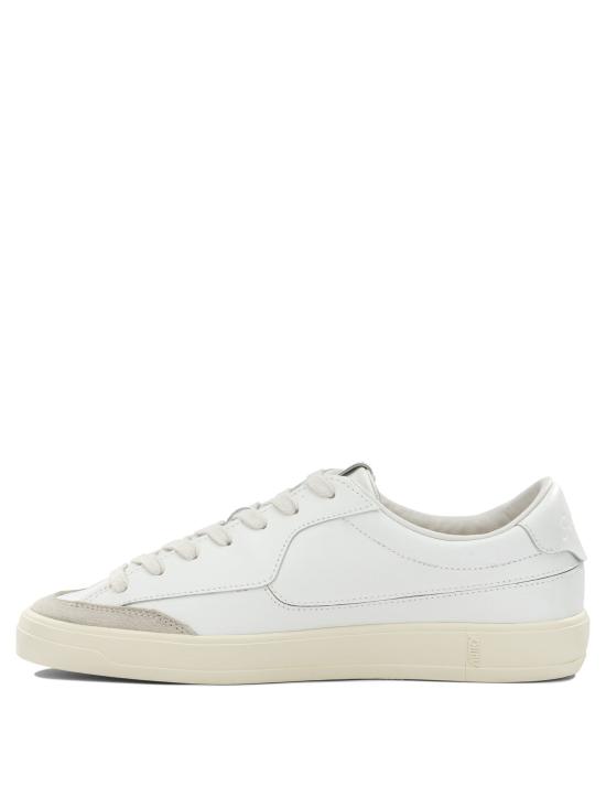 26SS 오트리 스니커즈 SCLWUK01 White - AUTRY