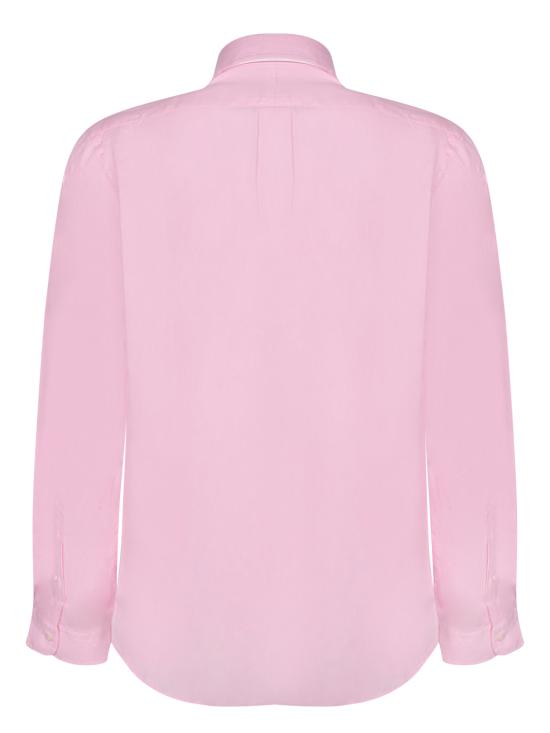 26SS 폴로 랄프로렌 셔츠 710966294 009 Pink - POLO RALPH LAUREN