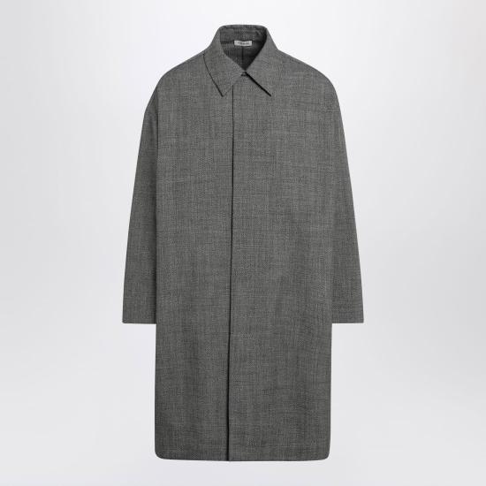 26SS 피어오브갓 트렌치 코트 FG9M64 653BMW White