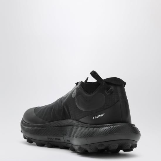 26SS 새티스파이 더 라커 40002UCO Black - SATISFY