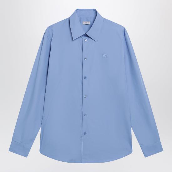 26SS 버버리 셔츠 8124451136633 Blue