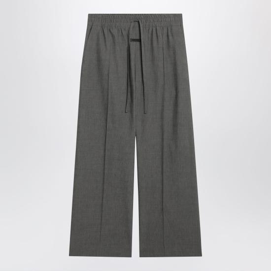 26SS 피어오브갓 스트레이트 팬츠 FG9M65 653OXF Grey
