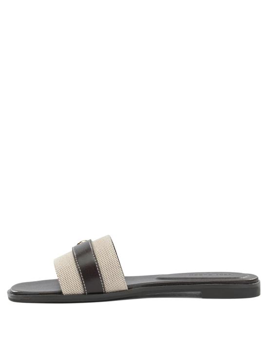 26SS 토리버치 뮬/슬리퍼 183307210 Beige - TORY BURCH