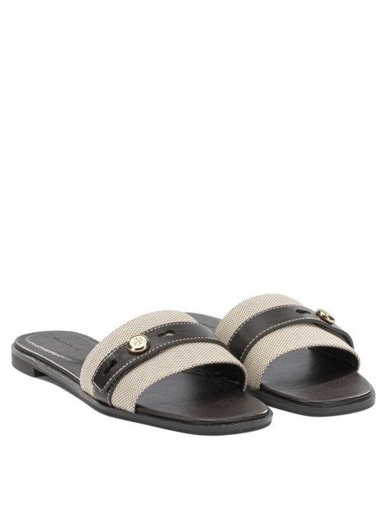 26SS 토리버치 뮬/슬리퍼 183307210 Beige - TORY BURCH