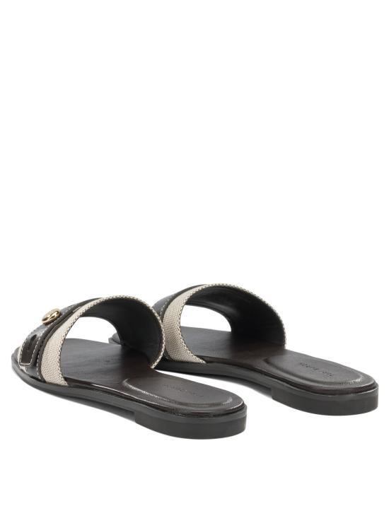 26SS 토리버치 샌들 183307210 Beige - TORY BURCH