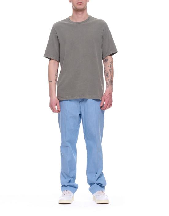 26SS -1 긴팔 티셔츠 2085 861 - OTHER BRANDS