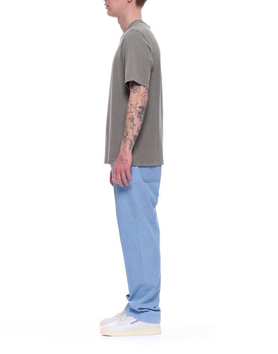 26SS -1 긴팔 티셔츠 2085 861 - OTHER BRANDS
