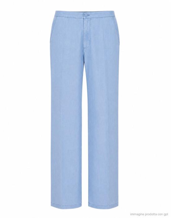 26SS 텔라 크루다 팬츠 DE0053 2624