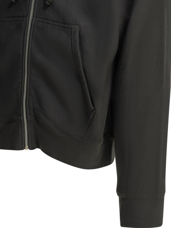 26SS 스투시 긴팔 티셔츠 19751800090 Black - STUSSY