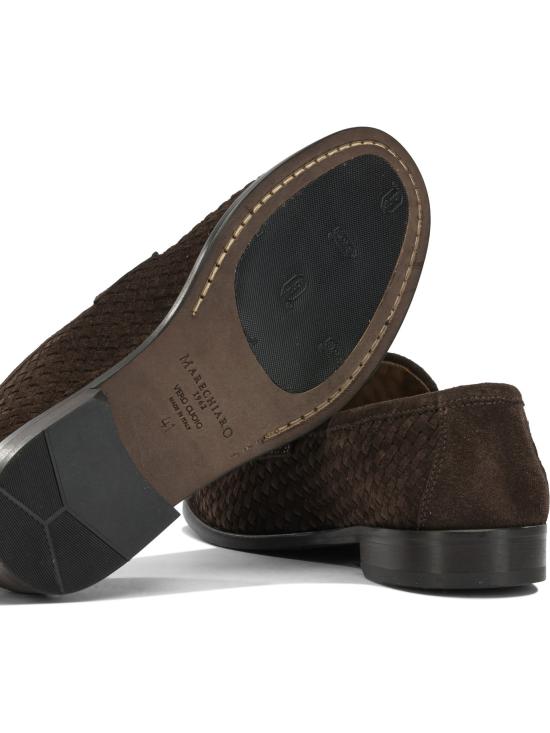 26FW Marechiaro 로퍼 77681926TERRA Brown - OTHER BRANDS