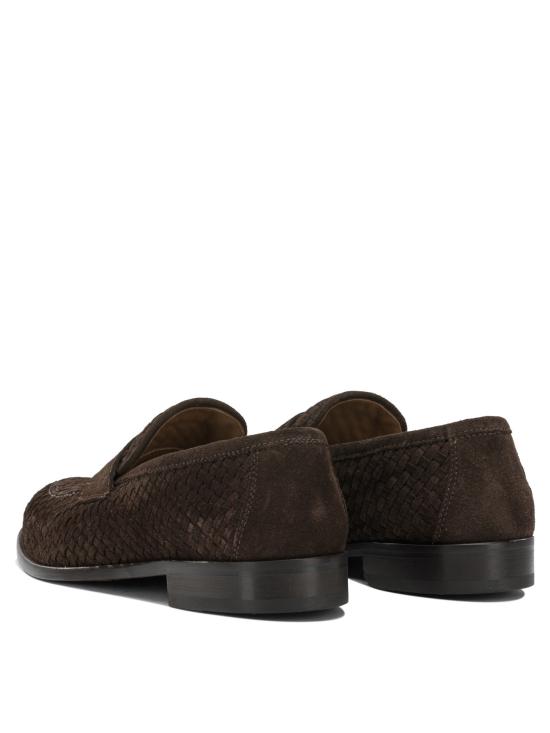 26FW Marechiaro 로퍼 77681926TERRA Brown - OTHER BRANDS